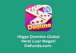 Aplikasi Slot Domino Global Luar Negeri Terbaru 2024 Hari Ini