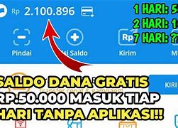 Cara Mendaftar Slot Menggunakan Dana Premium Gratis