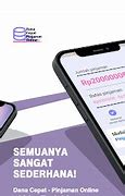 Dana Cepat Pinjaman Online