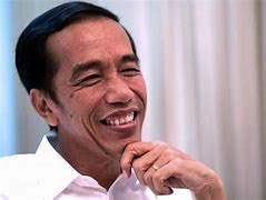 Jokowi Dan Mulyono