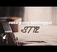 Makna Lagu Rasa Yang Tertinggal