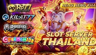 Tiki Slot X500 Slot Thailand Terbaru Hari Ini